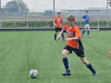 ST S.K.N.W.K./D.Z.C. '09 JO15-1JM - Hoeven JO15-1 (competitie) 2023-2024 (3e fase) (11/123)